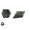 Dark forest - Sada kostek pro DnD