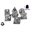 Mozkomorův plášt - Sada kostek pro DnD