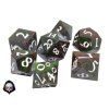 Camo - Sada kostek pro DnD