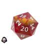 Elemental - D20 HUGE