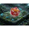 Elemental - D20 HUGE