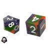 Sada kostek pro Dračí Hlídku