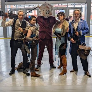 Díky všem za super akci ❤️, všichni byli boží 😍