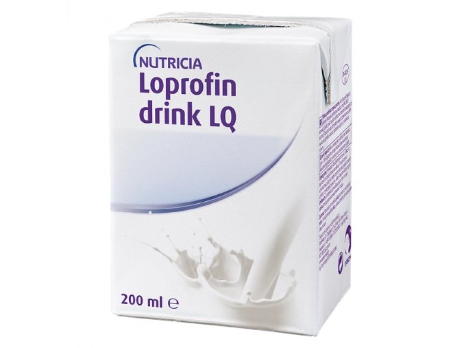 loprofin drink lq 1x200ml packshot 1000x1000