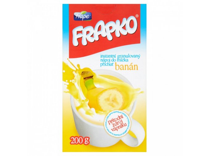 FRAPKO BANAN