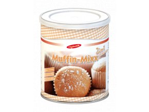 Směs na muffiny, skořicová, nízkobílkovinná, 420 g