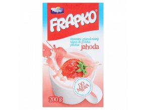 FRAPKO JAHODA