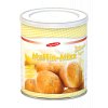 Směs na muffiny, citronová, nízkobílkovinná PKU, 400 g