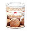 Směs na muffiny, skořicová, nízkobílkovinná, 420 g
