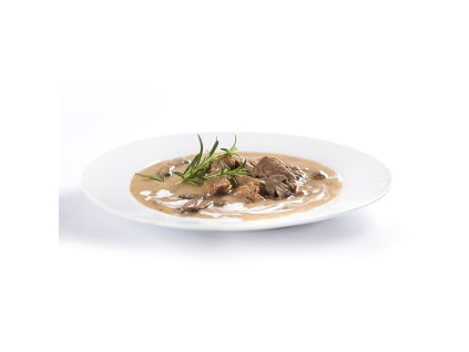 stroganoff