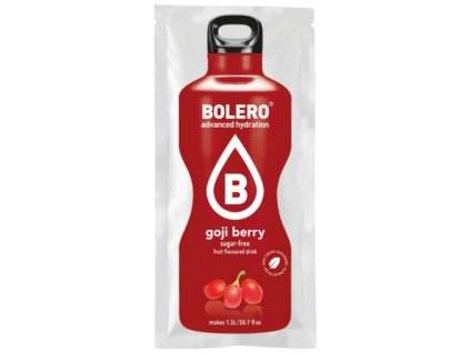 Goji-berry