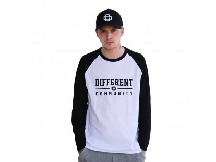 Triko SDL Funky LSL University 01 bez pozadí 1200x1200