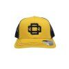 TRUCKER CLASIC 6P (Atlantis SONIC) mustard V1 02