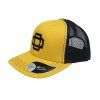 TRUCKER CLASIC 6P (Atlantis SONIC) mustard V1