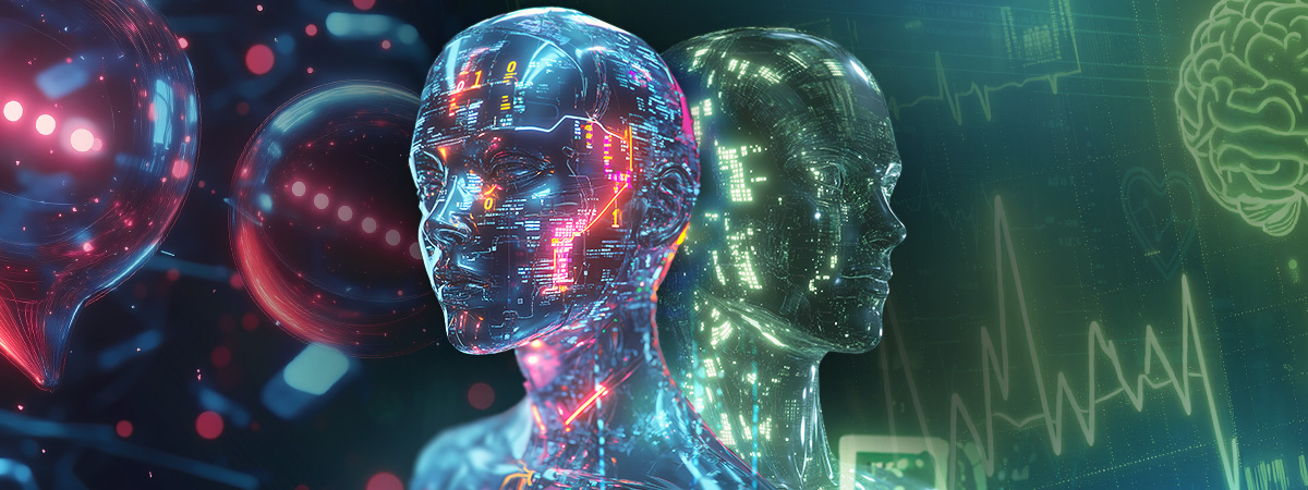 Digitální dvojče není nebezpečný Avatar!