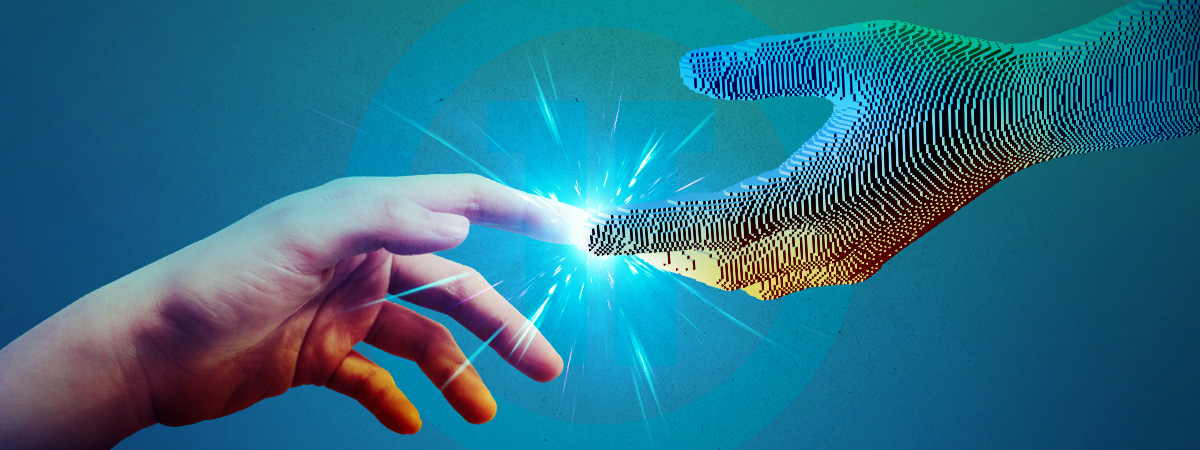 Lidské digitální dvojče: Jak technologie mění zdravotní péči, sport a vzdělávání