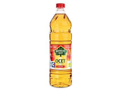 Bzenecký Ocet lihový 6x1l/bal.