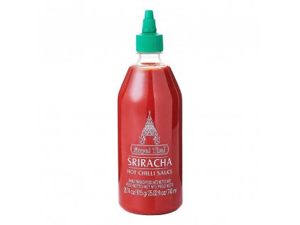 Sriracha chilli sauce ROYAL THAI 12x740ml