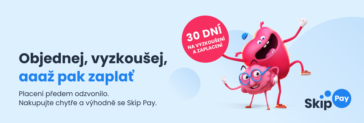 Odložená platba SkipPay