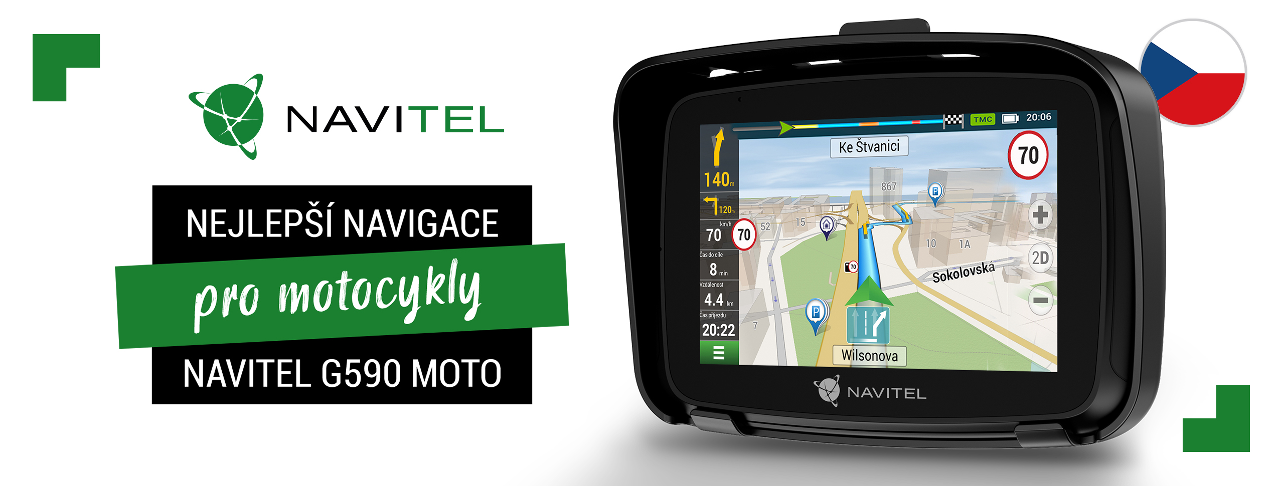 Navitel G590