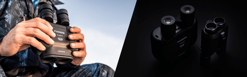 Fujifilm Fujinon TS-L 2040 Techno-Stabi