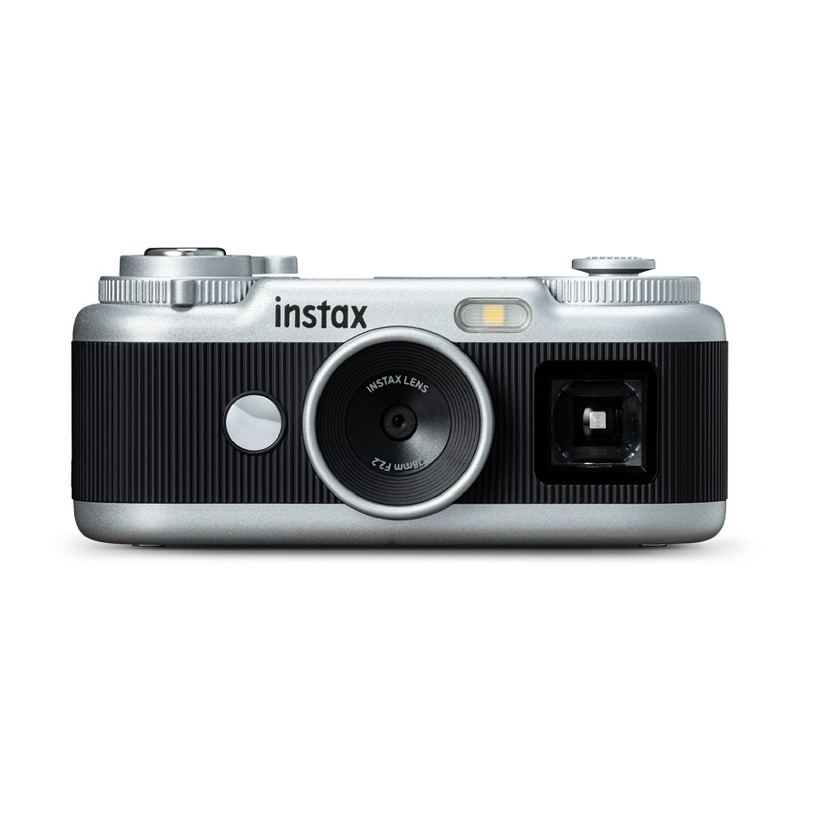 Fujifilm instax Pal 2 – černé provedení