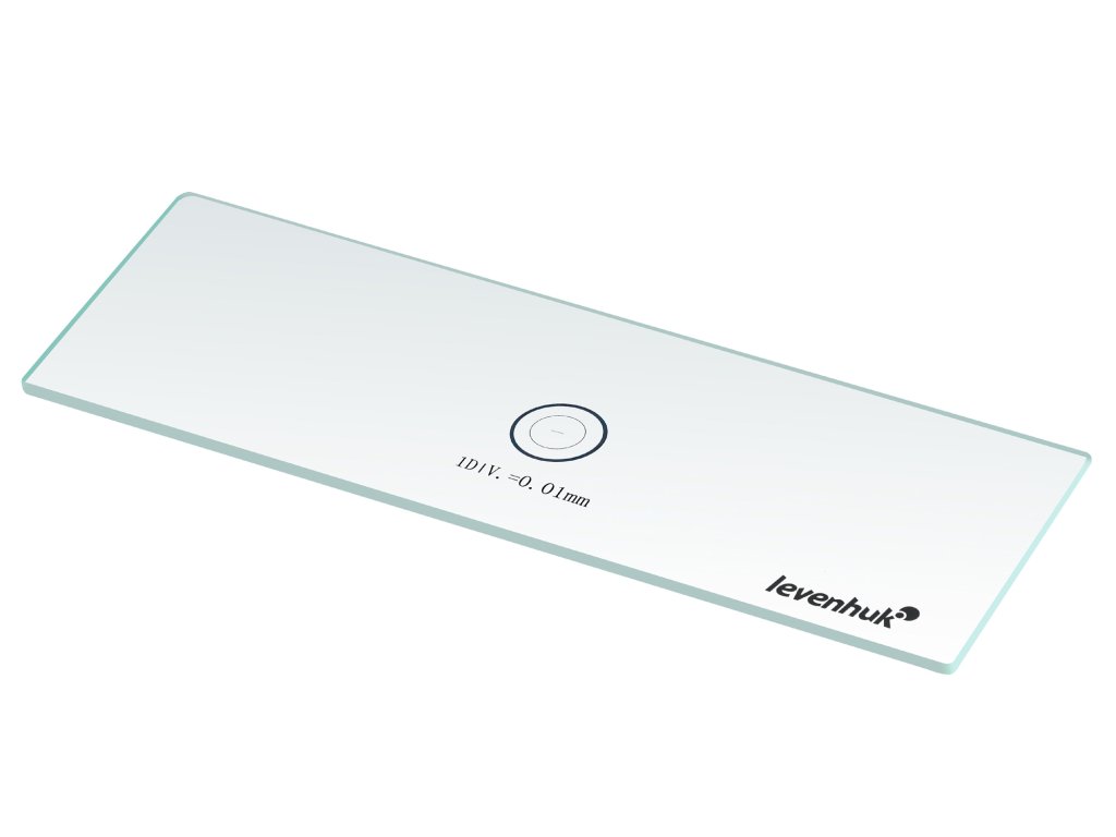 76166 levenhuk med calibration slide 00