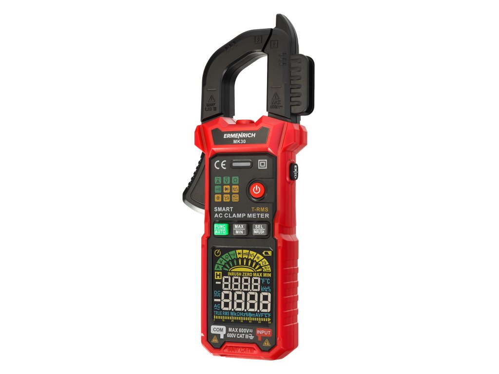 82967 ermenrich ping mk30 clamp meter 00