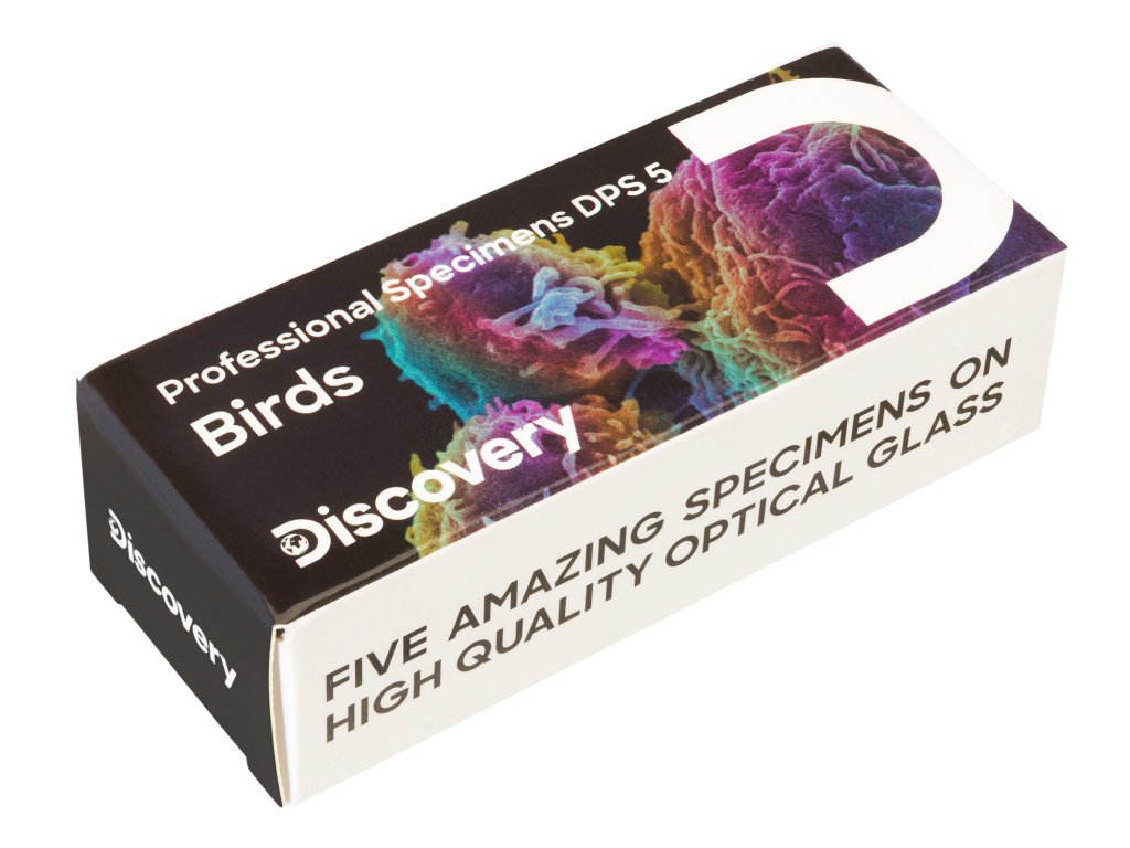78414 discovery dps 5 birds prof 00