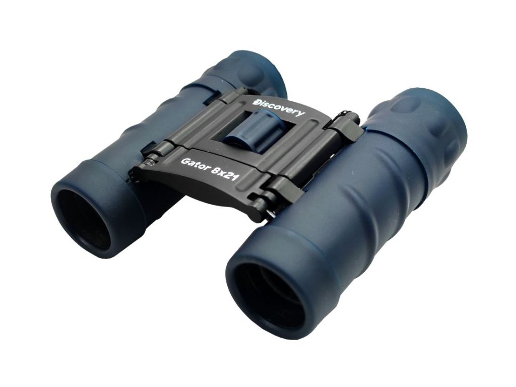 77914 discovery gator 8x21 binoculars 00