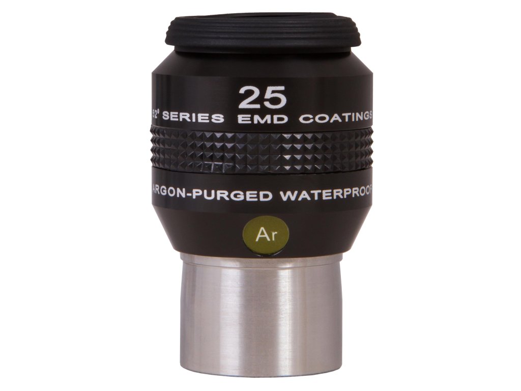 73769 explore scientific eyepiece ler 52 25 mm 1 25 ar 00