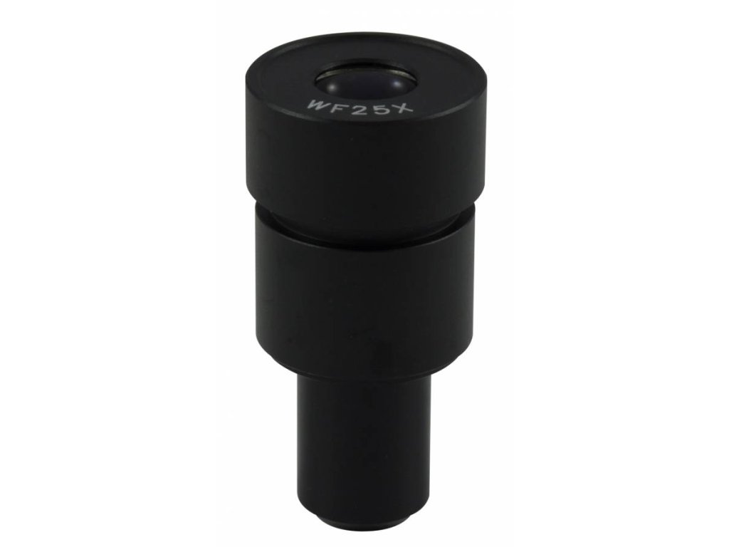 74536 bresser eyepiece wf25x 30 5mm icd 00