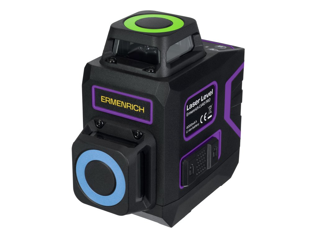 84633 ermenrich lv40 pro laser level 00