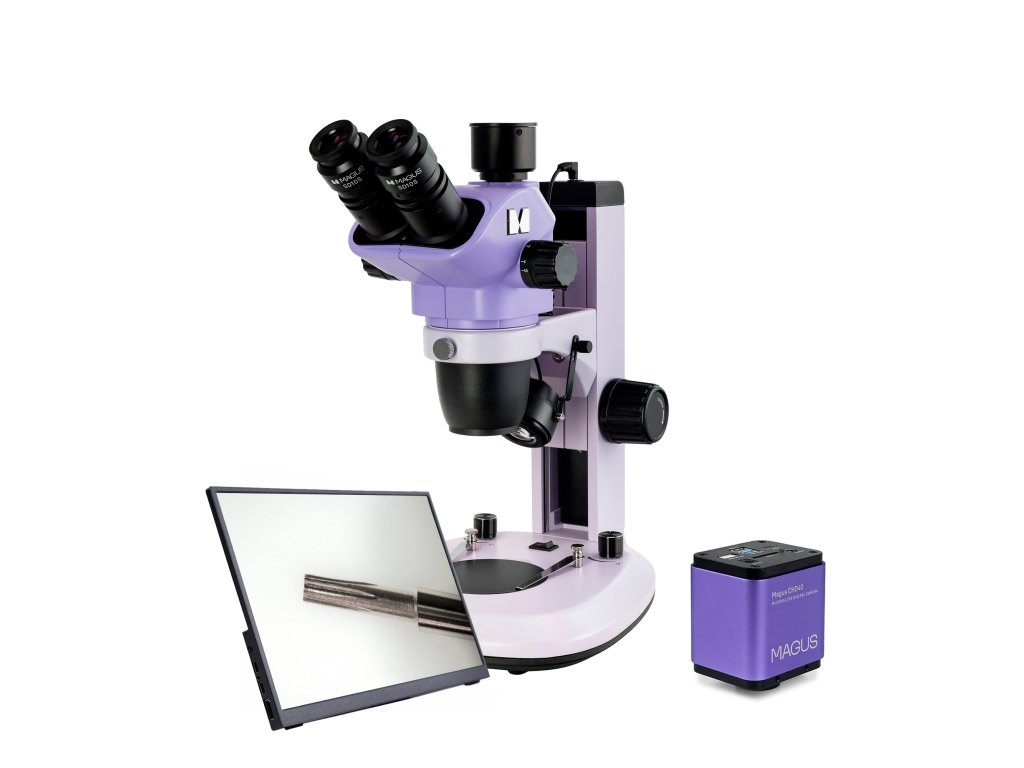 85280 magus stereo d7t lcd plus microscope digital 00