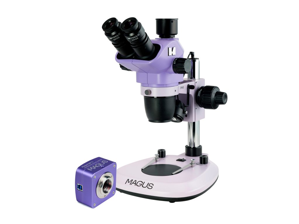 85281 magus stereo d8t base microscope digital 00