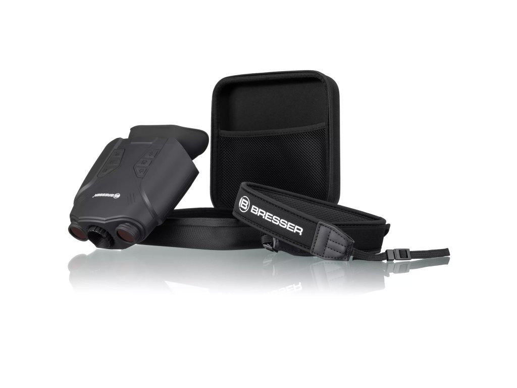 80030 bresser nightlux night vision binoculars 3x digital 00