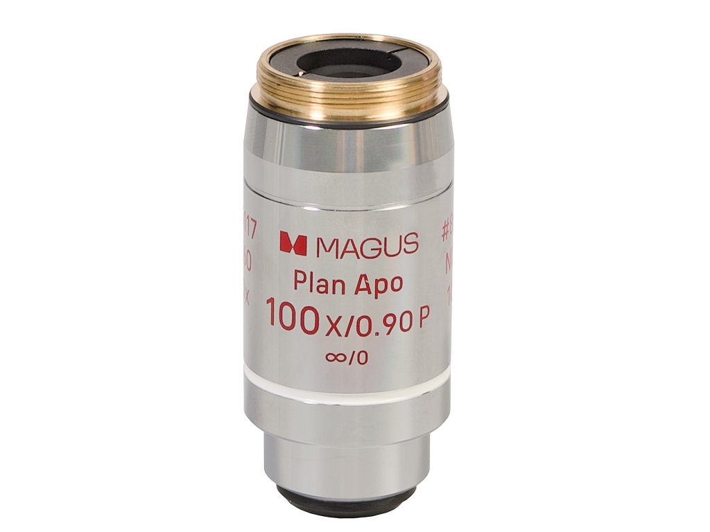85117 magus sfr100 apo60 plan apo objective 00