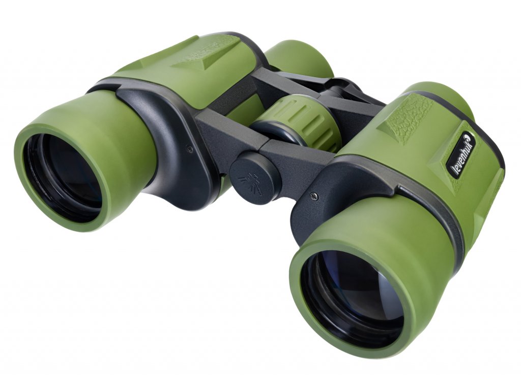 Binokulární dalekohled Levenhuk Travel 8x40