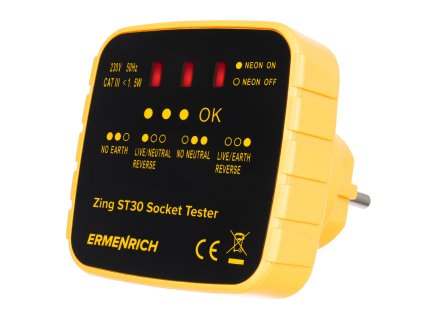 81725 ermenrich zing st30 socket tester 00