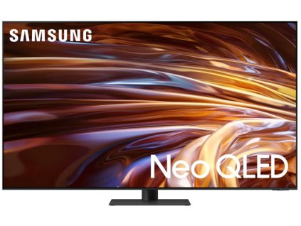 Samsung QE55QN95D ve střední velikosti