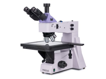 82901 magus metal 650bd microscope 00