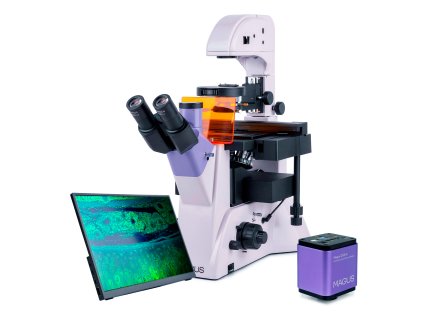 83023 magus lum vd500l lcd microscope digital 00