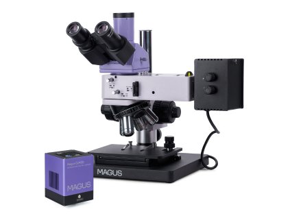 83030 magus metal d630bd microscope digital 00