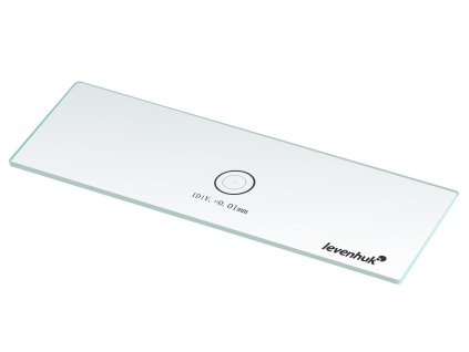 76166 levenhuk med calibration slide 00