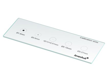 76167 levenhuk med xy calibration slide 00