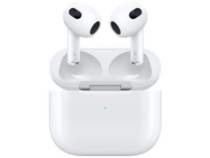 Apple AirPods (3rd generation) with Lightning Charging