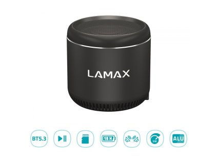 lamax sphere2 mini