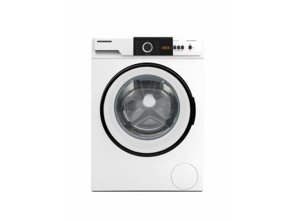 HEINNER automatická pračka HWM-VT1610SMCHD++ bílá