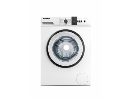 HEINNER automatická pračka HWM-VT1710CHD++ bílá