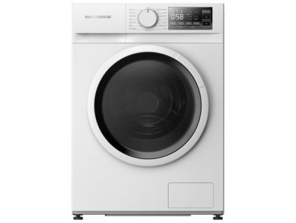 HEINNER automatická pračka HWM-M814IVSMNA+++ bílá